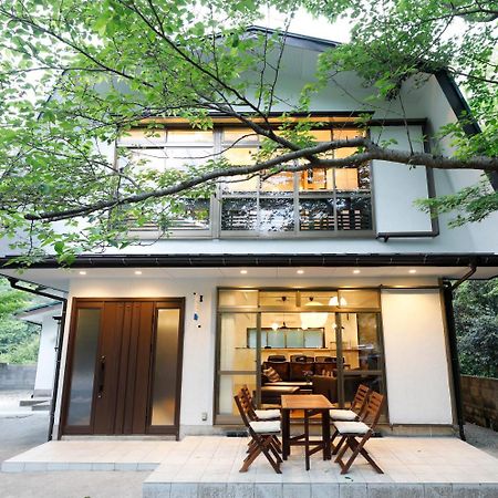 Villa Uminomad Matsue Exterior foto