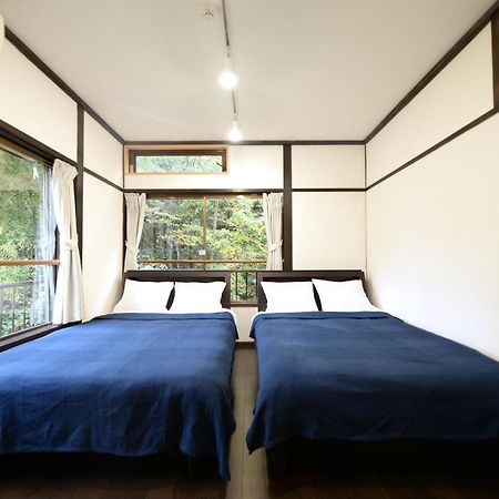 Villa Uminomad Matsue Exterior foto