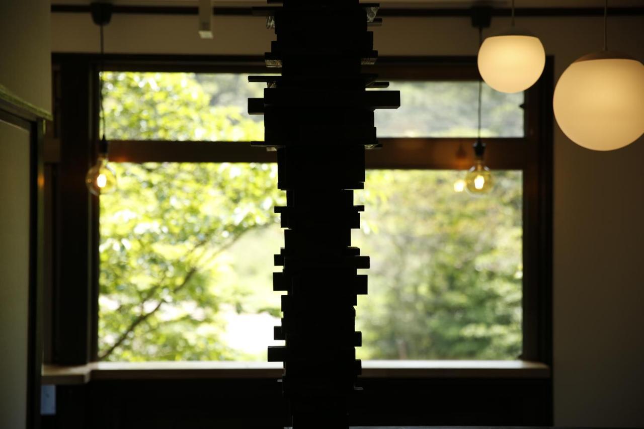 Villa Uminomad Matsue Exterior foto