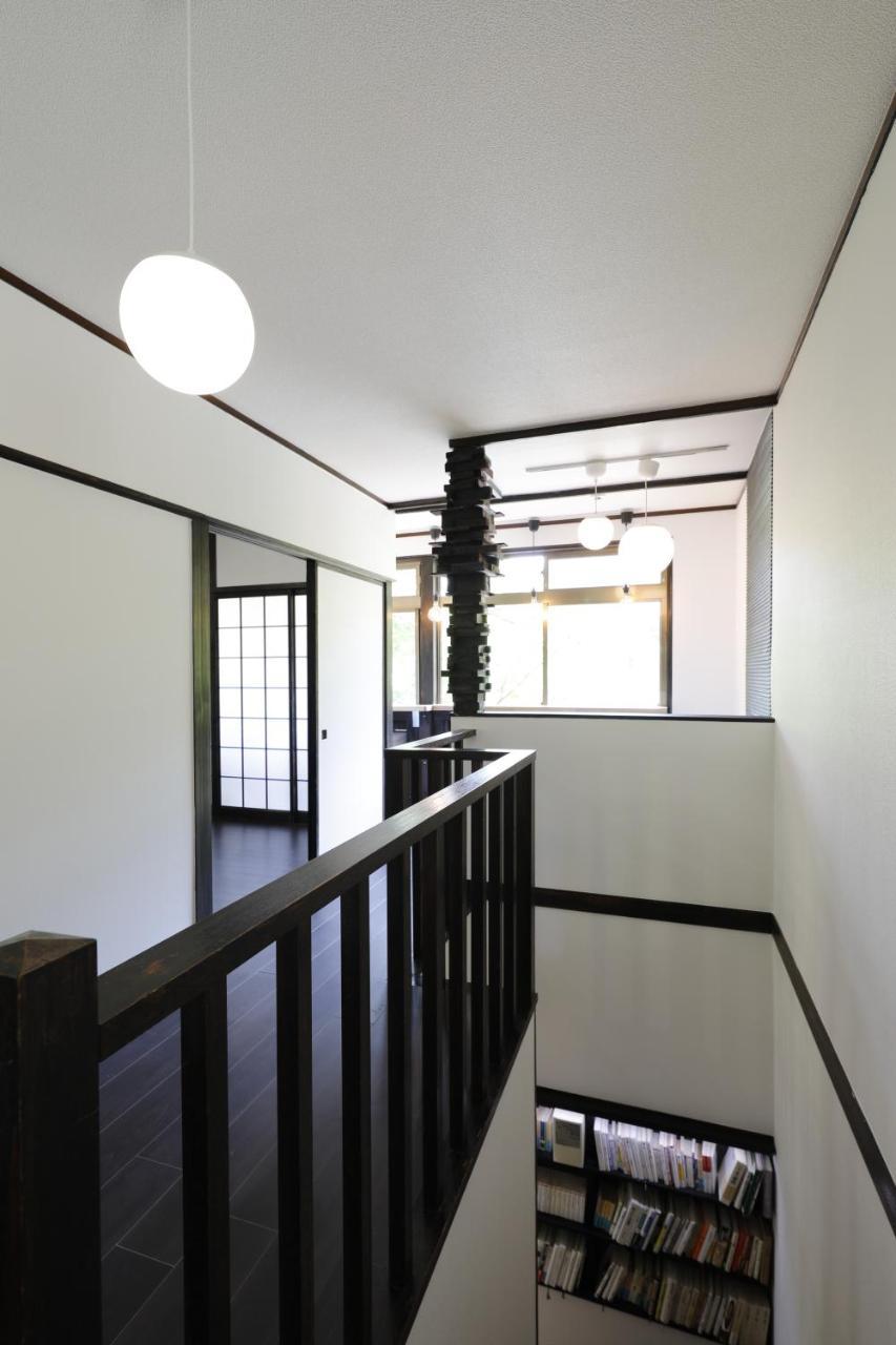 Villa Uminomad Matsue Exterior foto