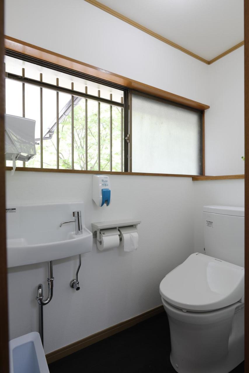 Villa Uminomad Matsue Exterior foto