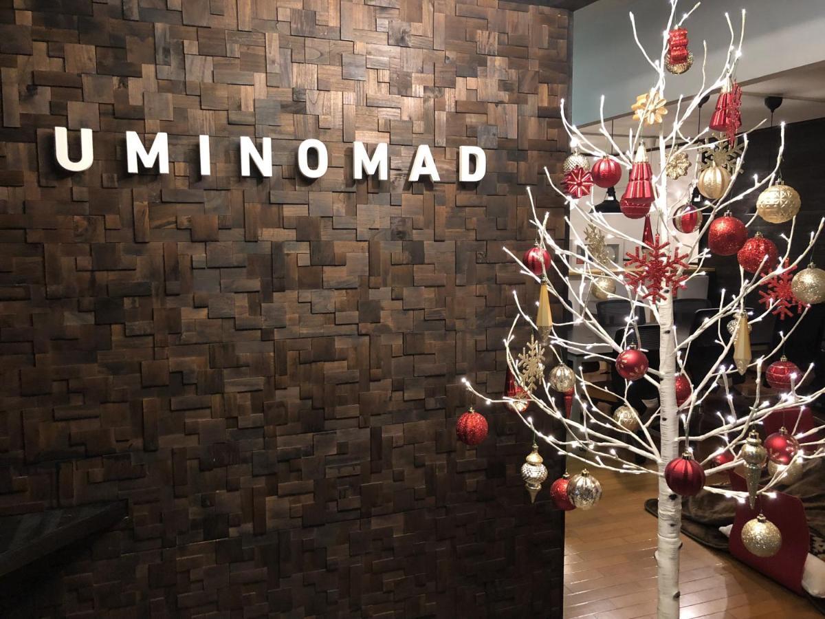 Villa Uminomad Matsue Exterior foto